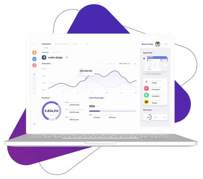 Equita Bitline - Explore the Core of Equita Bitline