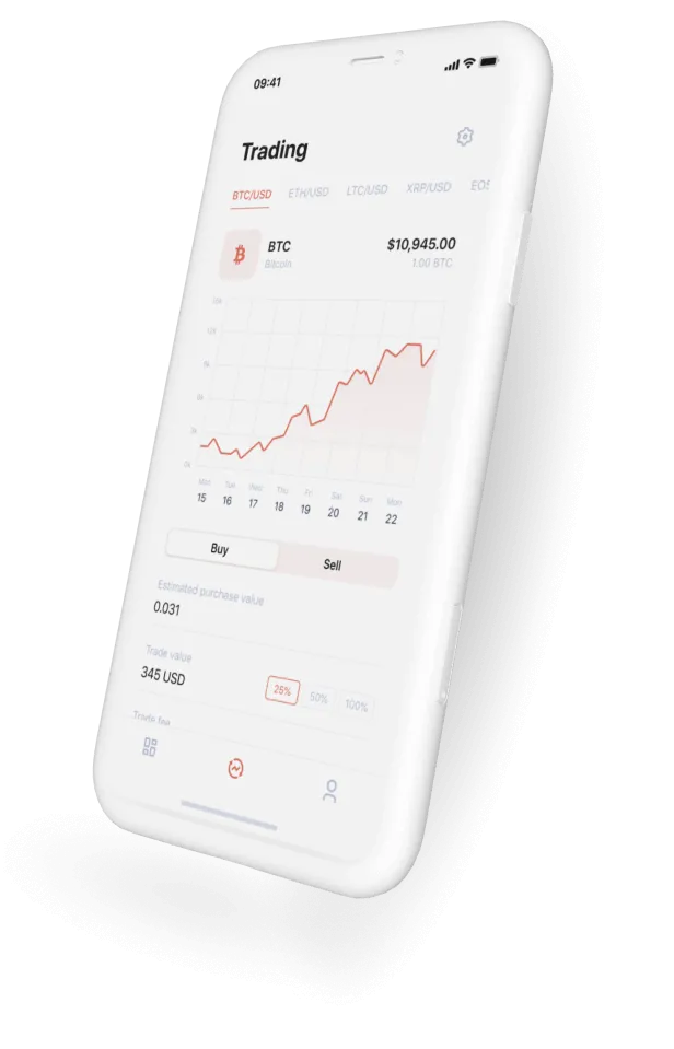 Equita Bitline - Create Your Profile Quickly!